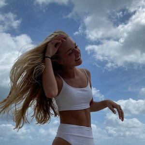 Meet your Posher, Mackenzie